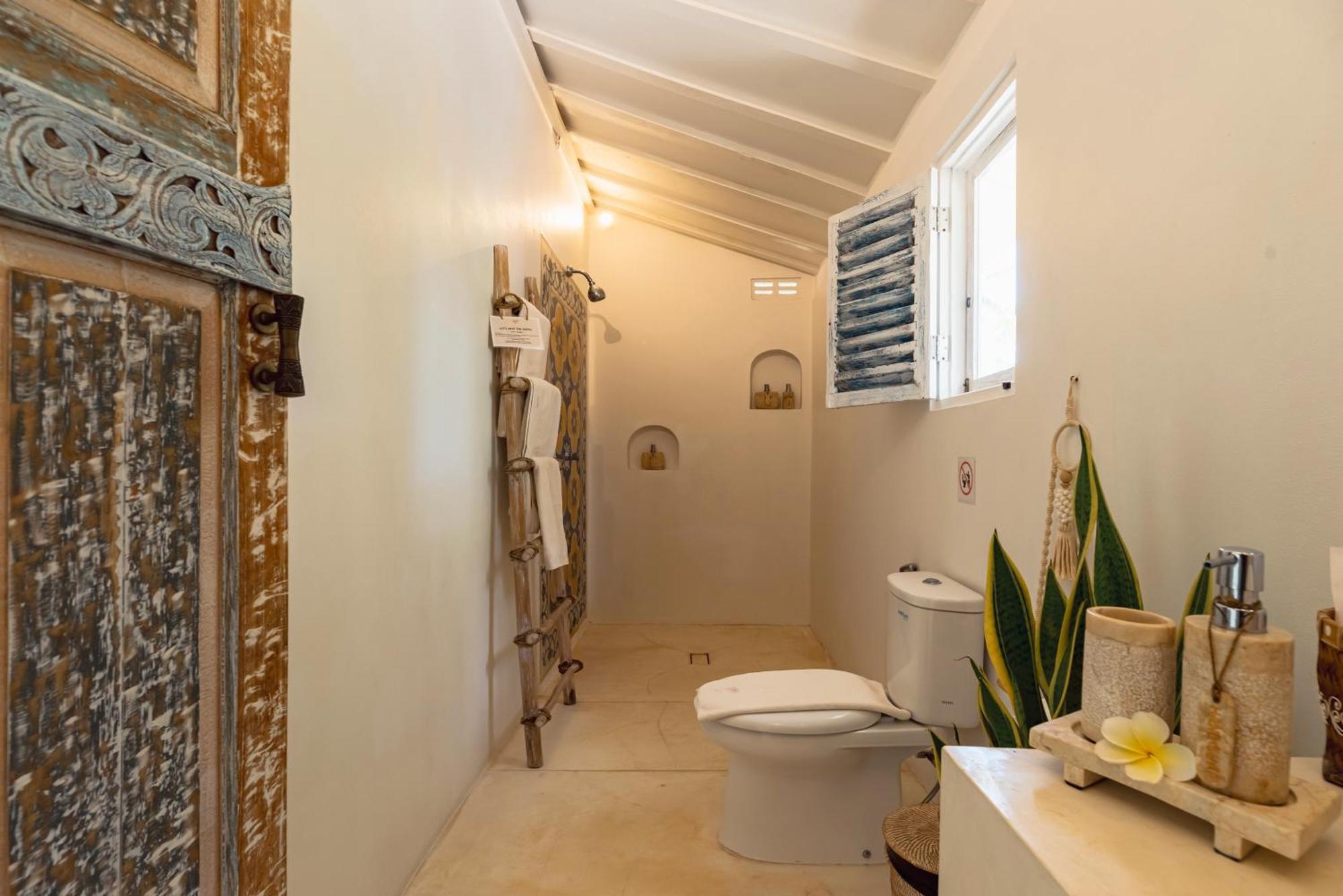Atalaya Villas Nusa Penida - Adults Only Sakti エクステリア 写真