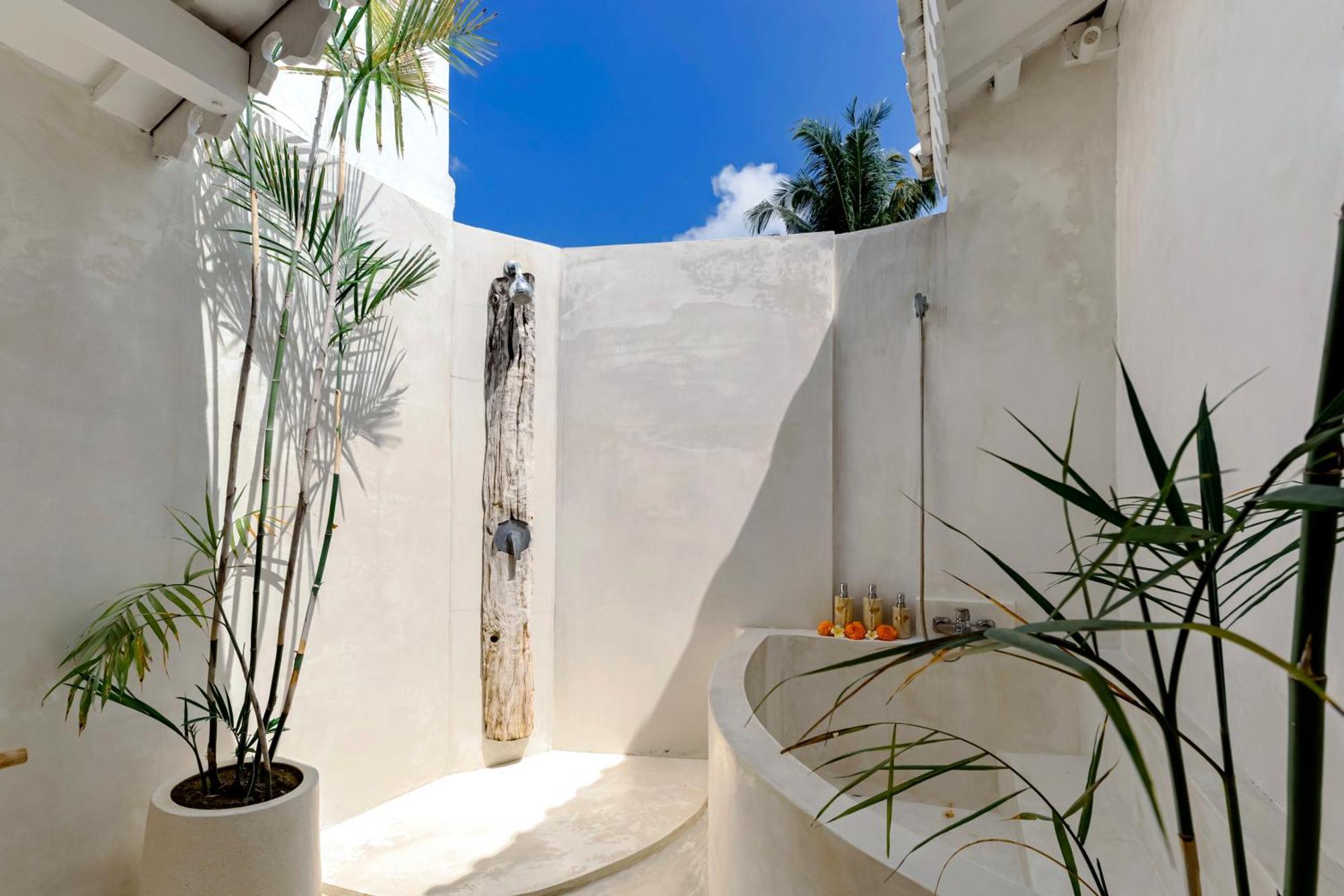 Atalaya Villas Nusa Penida - Adults Only Sakti エクステリア 写真