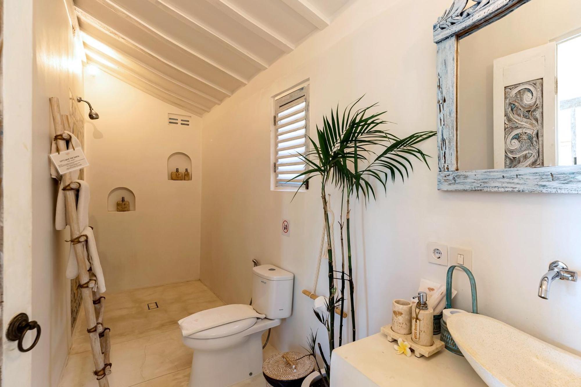 Atalaya Villas Nusa Penida - Adults Only Sakti エクステリア 写真
