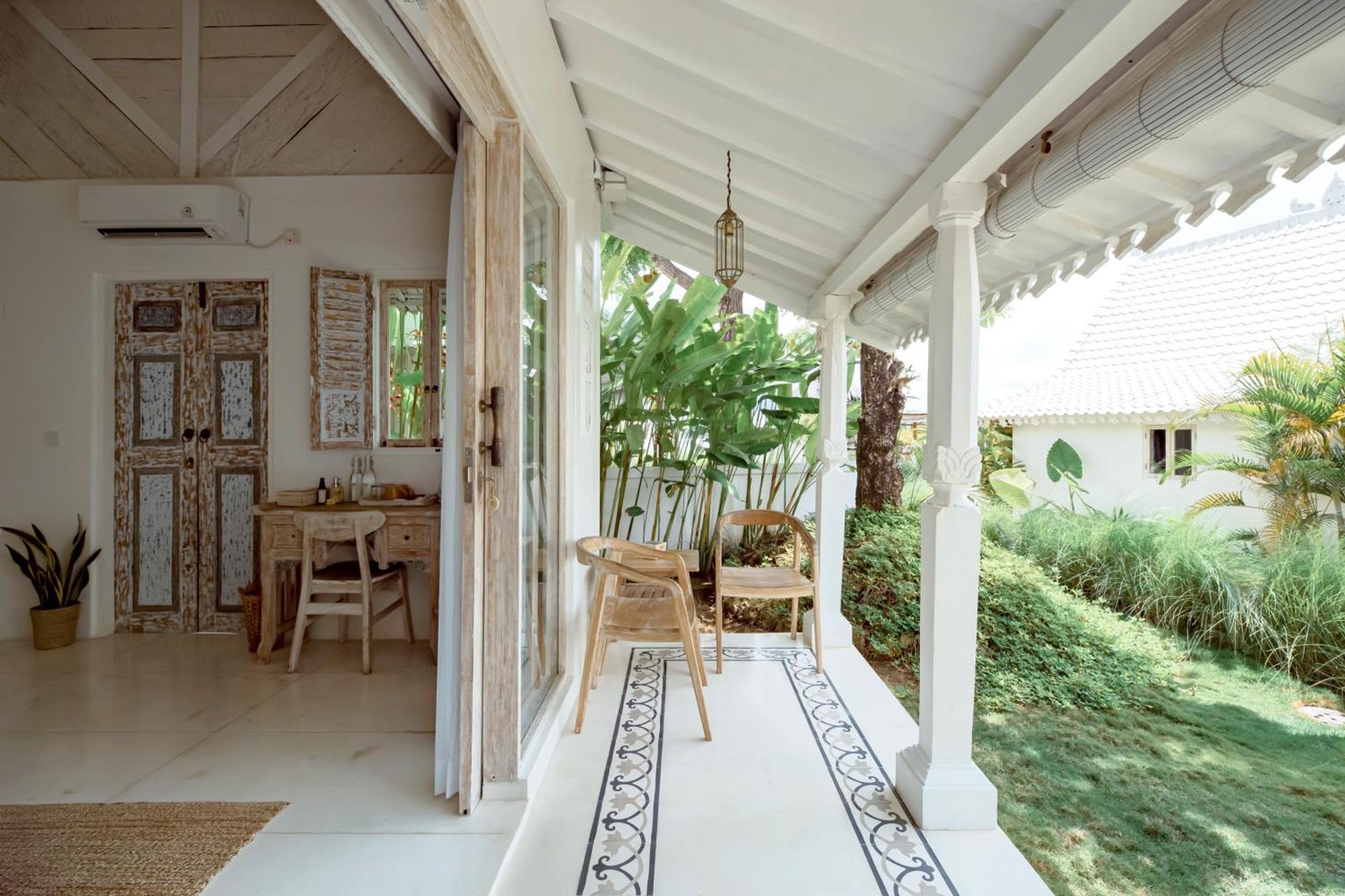 Atalaya Villas Nusa Penida - Adults Only Sakti エクステリア 写真