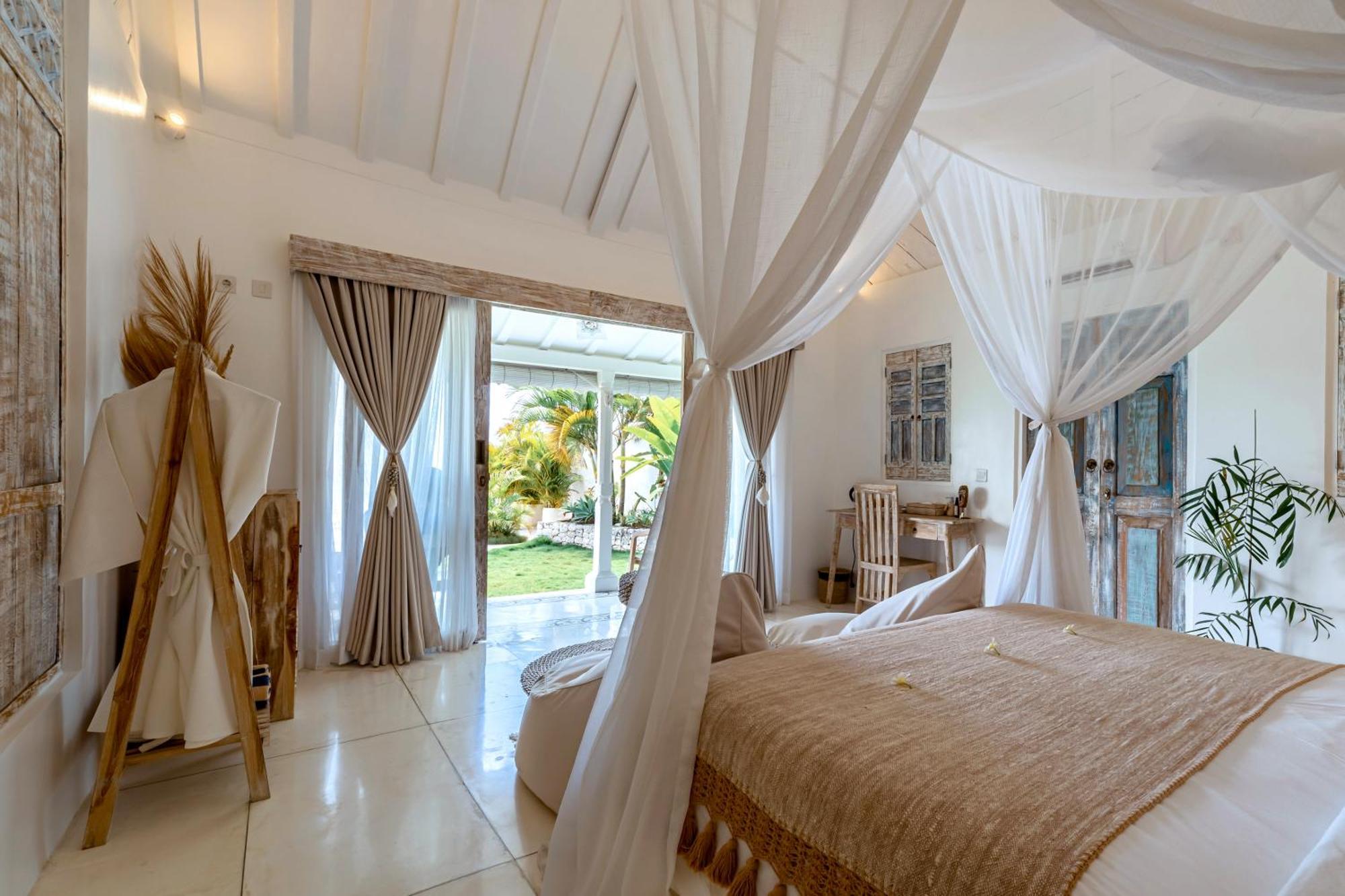 Atalaya Villas Nusa Penida - Adults Only Sakti エクステリア 写真