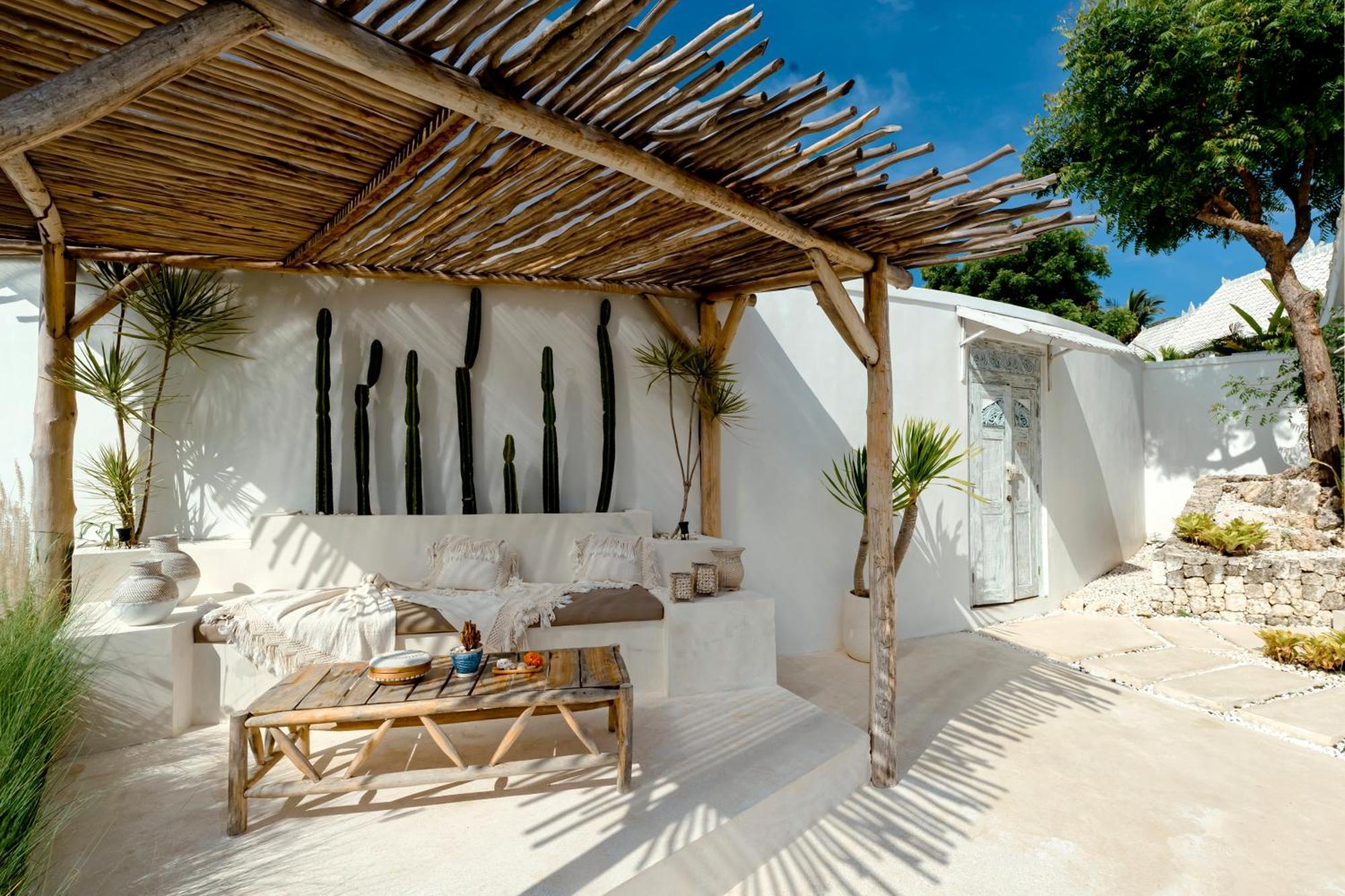 Atalaya Villas Nusa Penida - Adults Only Sakti エクステリア 写真